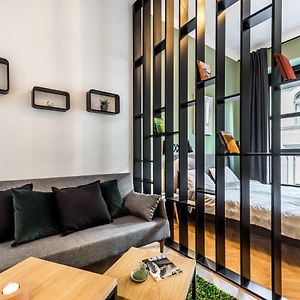 Appartement met een Slaapkamer